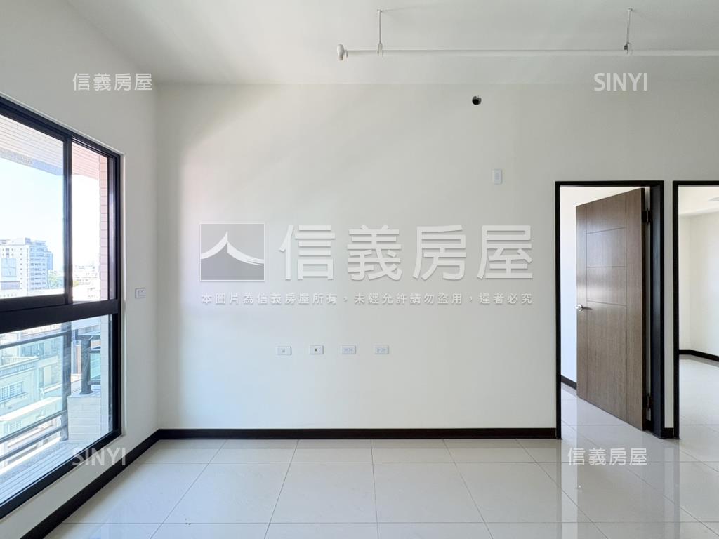 湖美麗第一手未住四房平車房屋室內格局與周邊環境