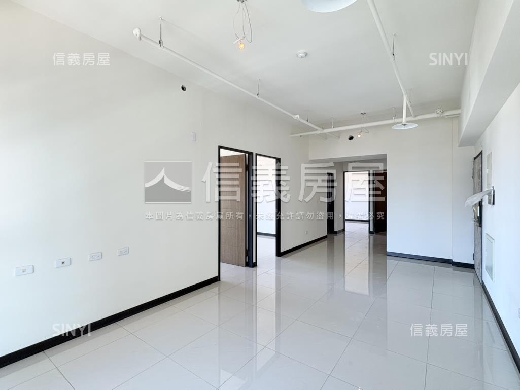 湖美麗第一手未住四房平車房屋室內格局與周邊環境