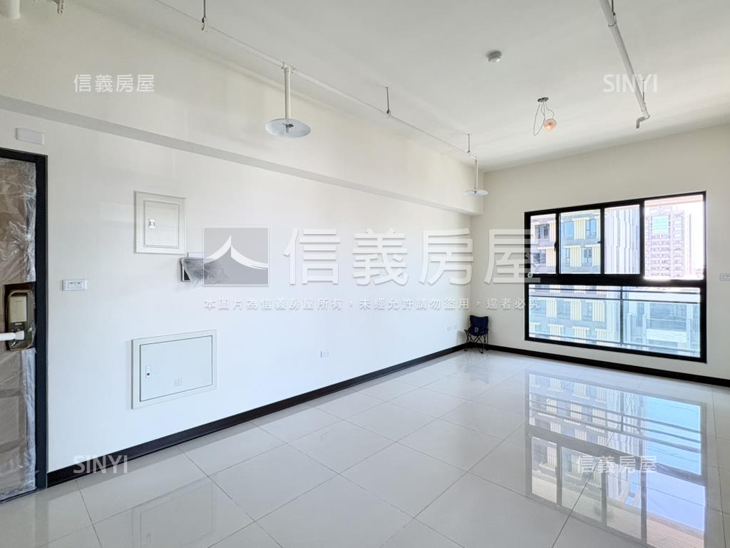湖美麗第一手未住四房平車房屋室內格局與周邊環境
