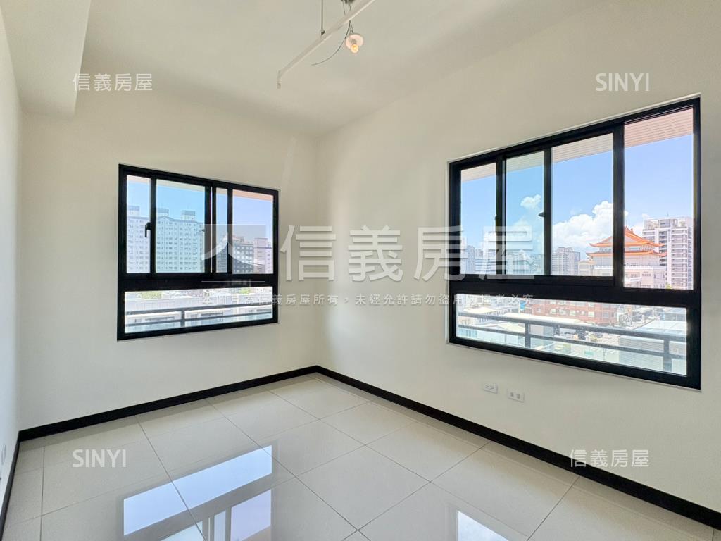 湖美麗第一手未住四房平車房屋室內格局與周邊環境