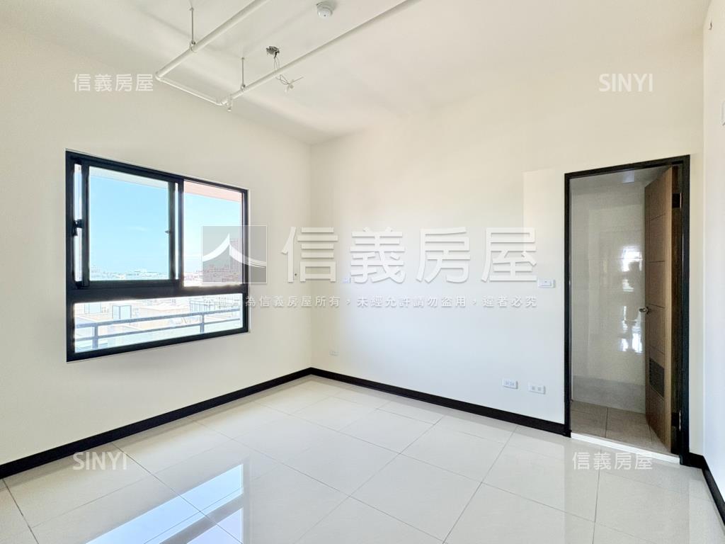 湖美麗第一手未住四房平車房屋室內格局與周邊環境