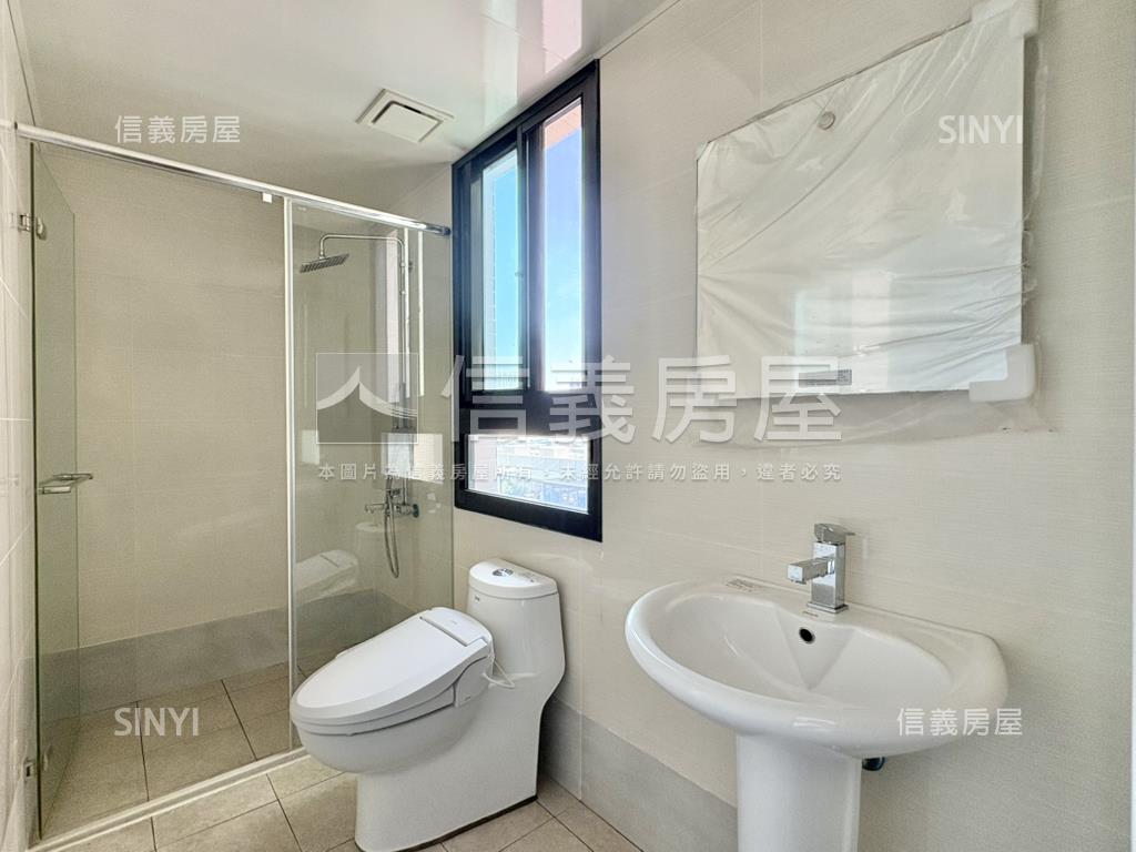 湖美麗第一手未住四房平車房屋室內格局與周邊環境