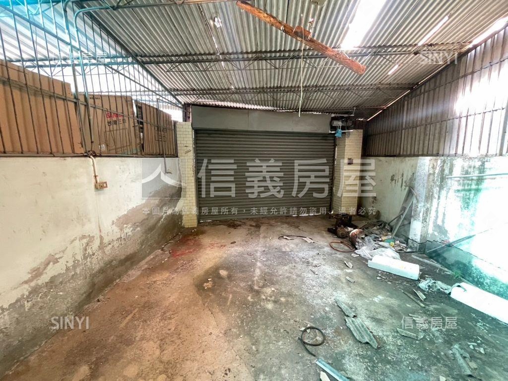 歸仁大地坪採光透天房屋室內格局與周邊環境