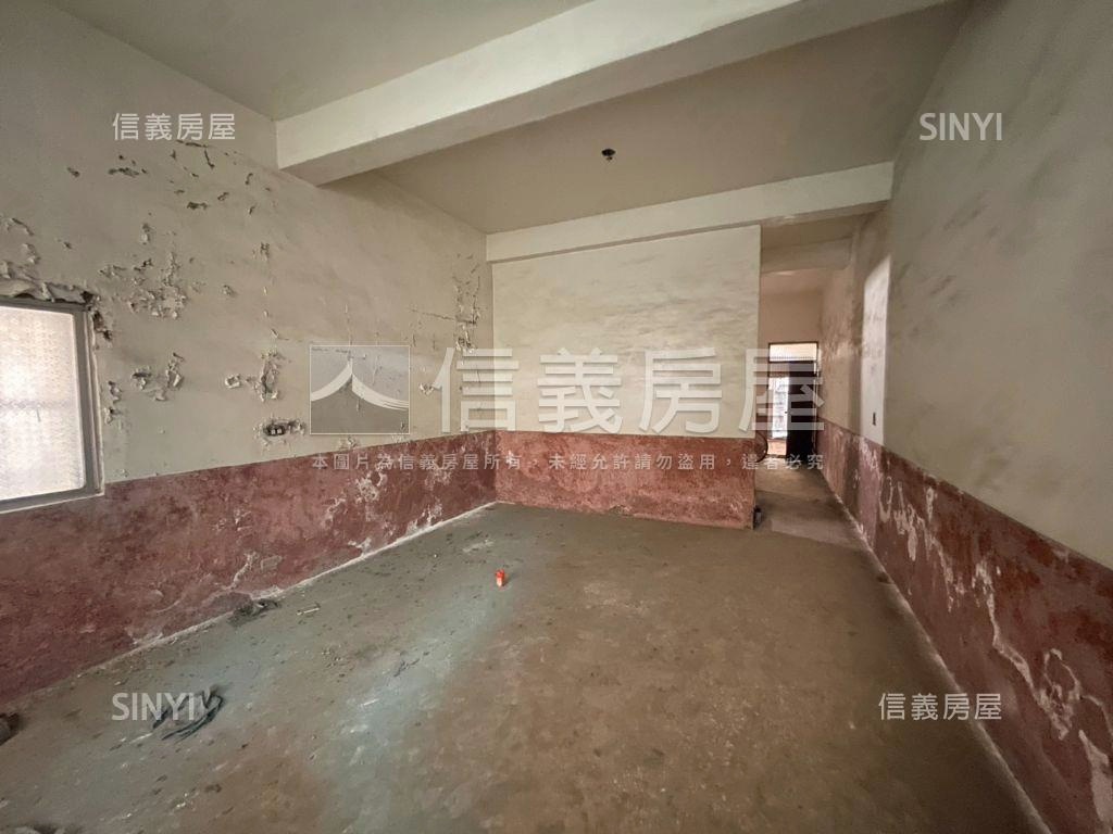 歸仁大地坪採光透天房屋室內格局與周邊環境