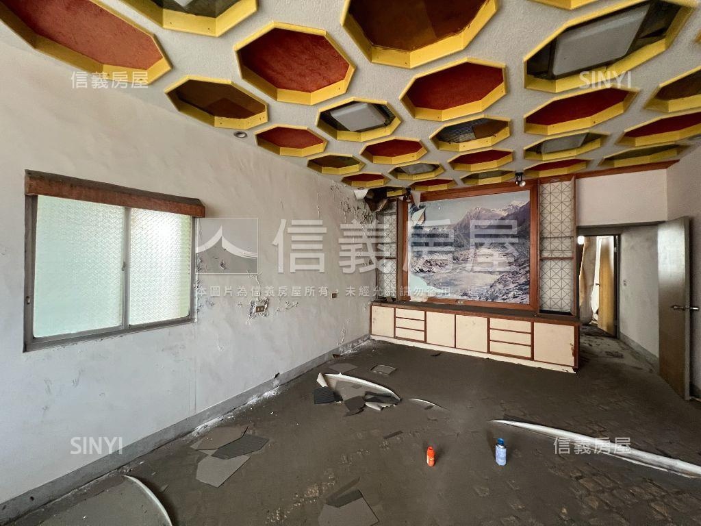 歸仁大地坪採光透天房屋室內格局與周邊環境