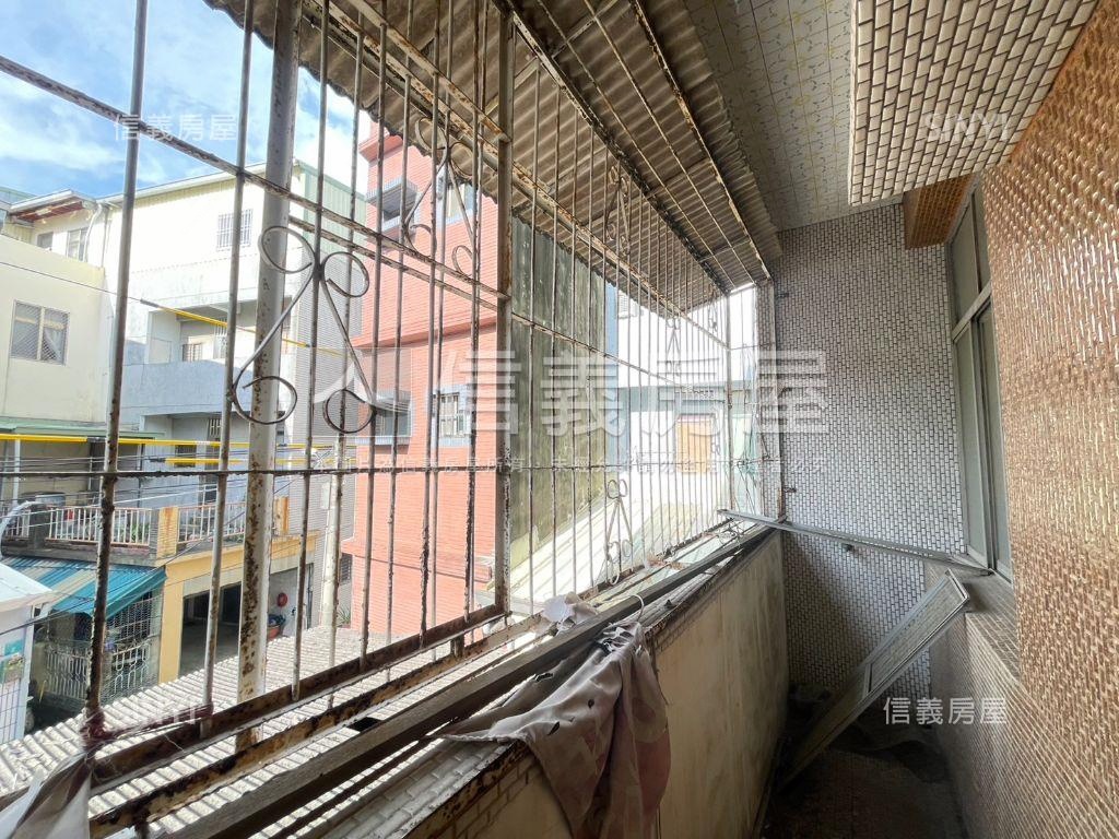歸仁大地坪採光透天房屋室內格局與周邊環境