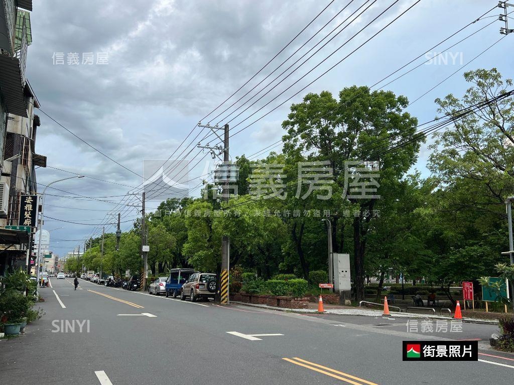 歸仁大地坪採光透天房屋室內格局與周邊環境