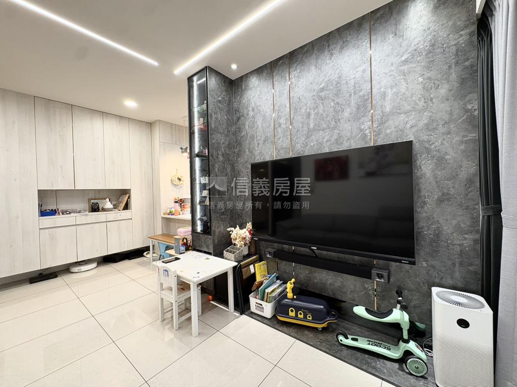 櫻花大英國２漂亮裝潢戶房屋室內格局與周邊環境