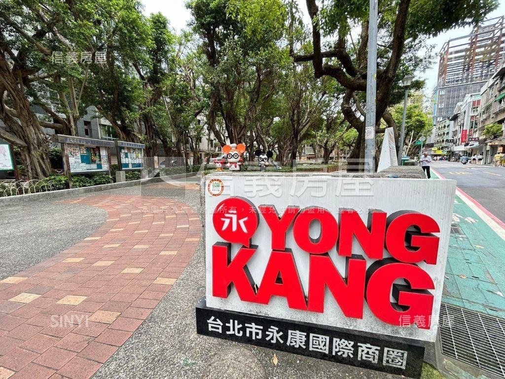 新生金華黃金３樓美寓房屋室內格局與周邊環境