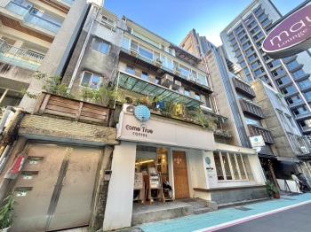 新生金華黃金３樓美寓