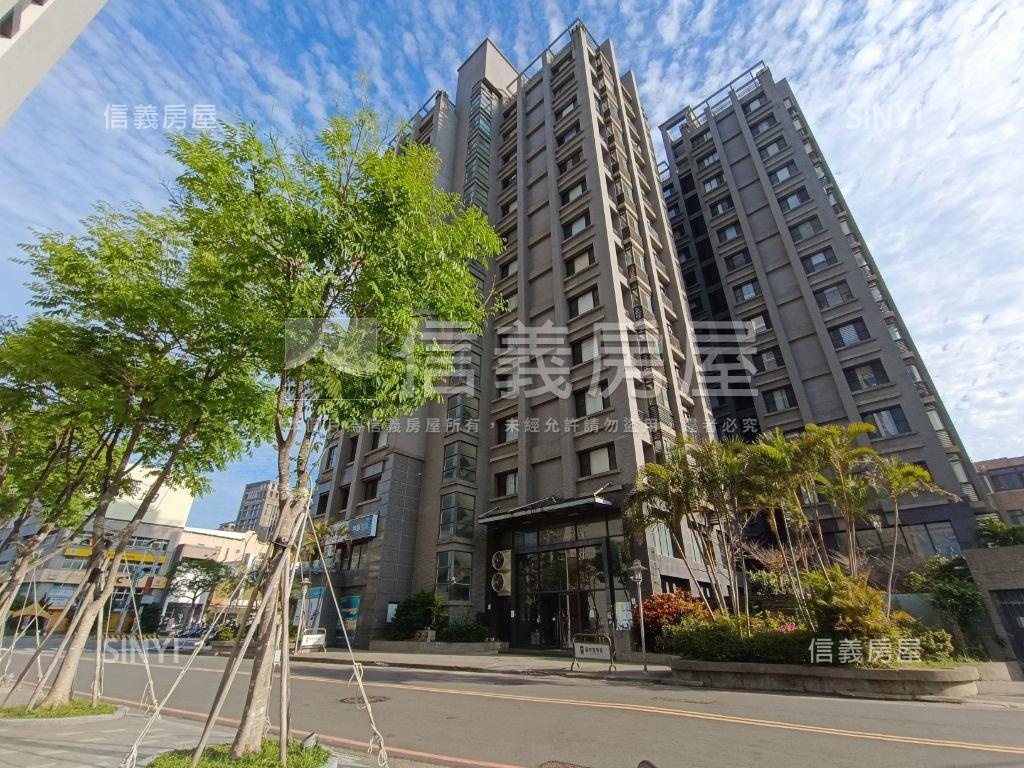 涵碧樓高樓採光小資優選房屋室內格局與周邊環境
