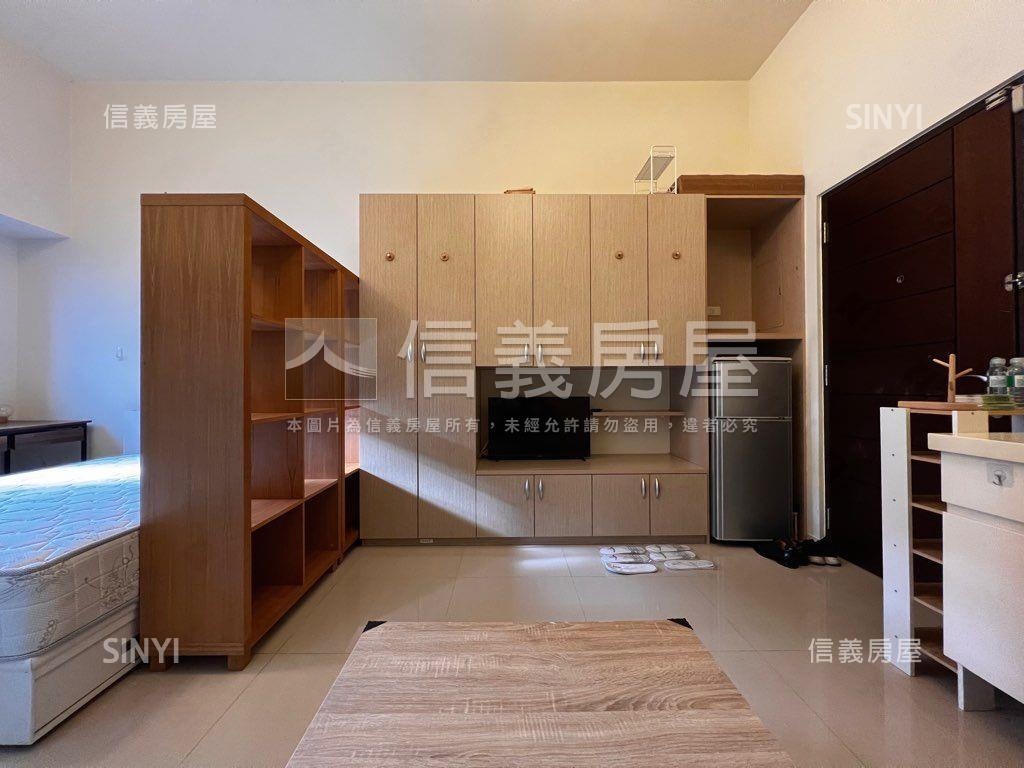 專約附中菁選集房屋室內格局與周邊環境