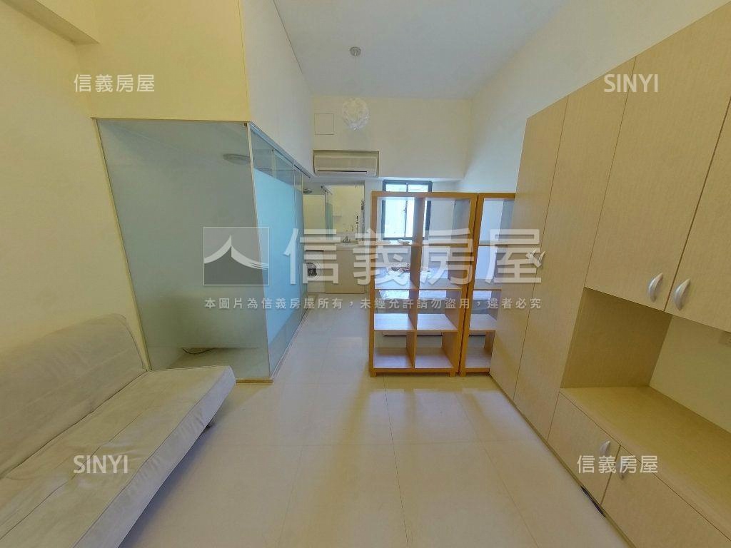專約附中菁選集房屋室內格局與周邊環境