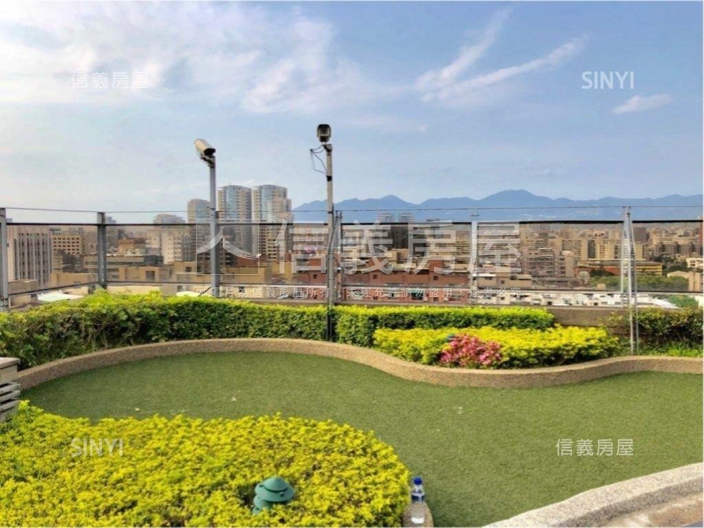 專約附中菁選集房屋室內格局與周邊環境