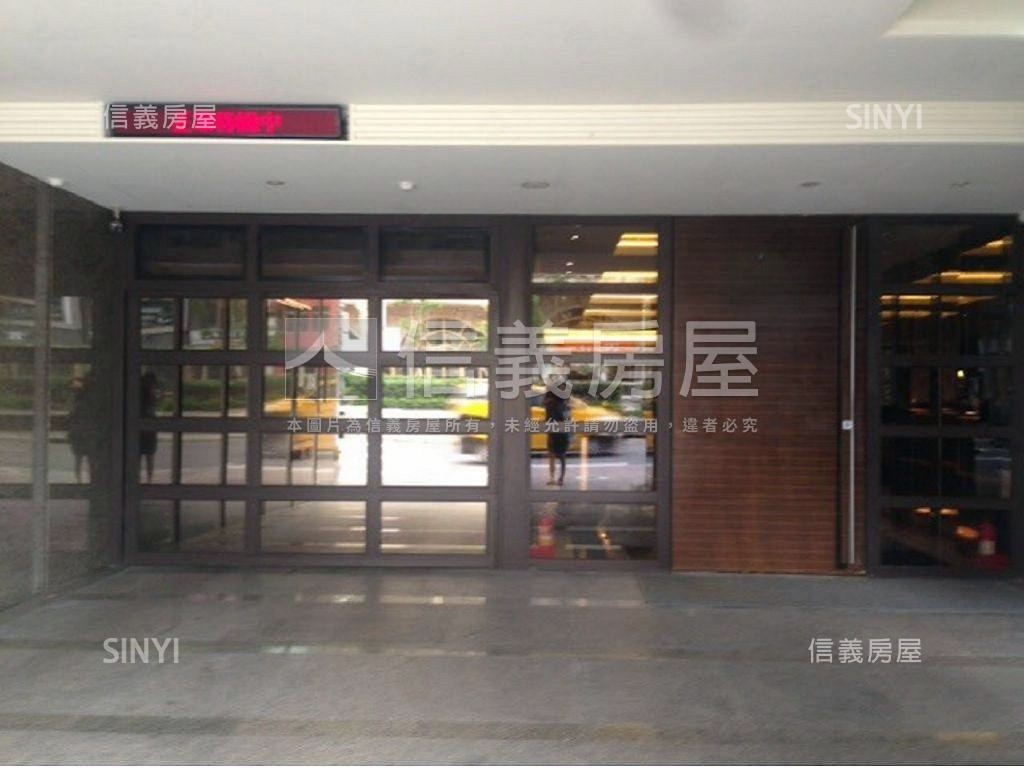 專約附中菁選集房屋室內格局與周邊環境