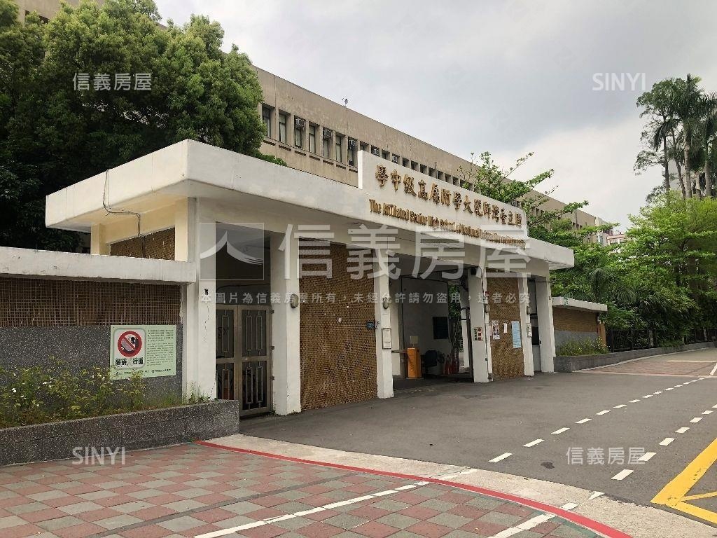 專約附中菁選集房屋室內格局與周邊環境