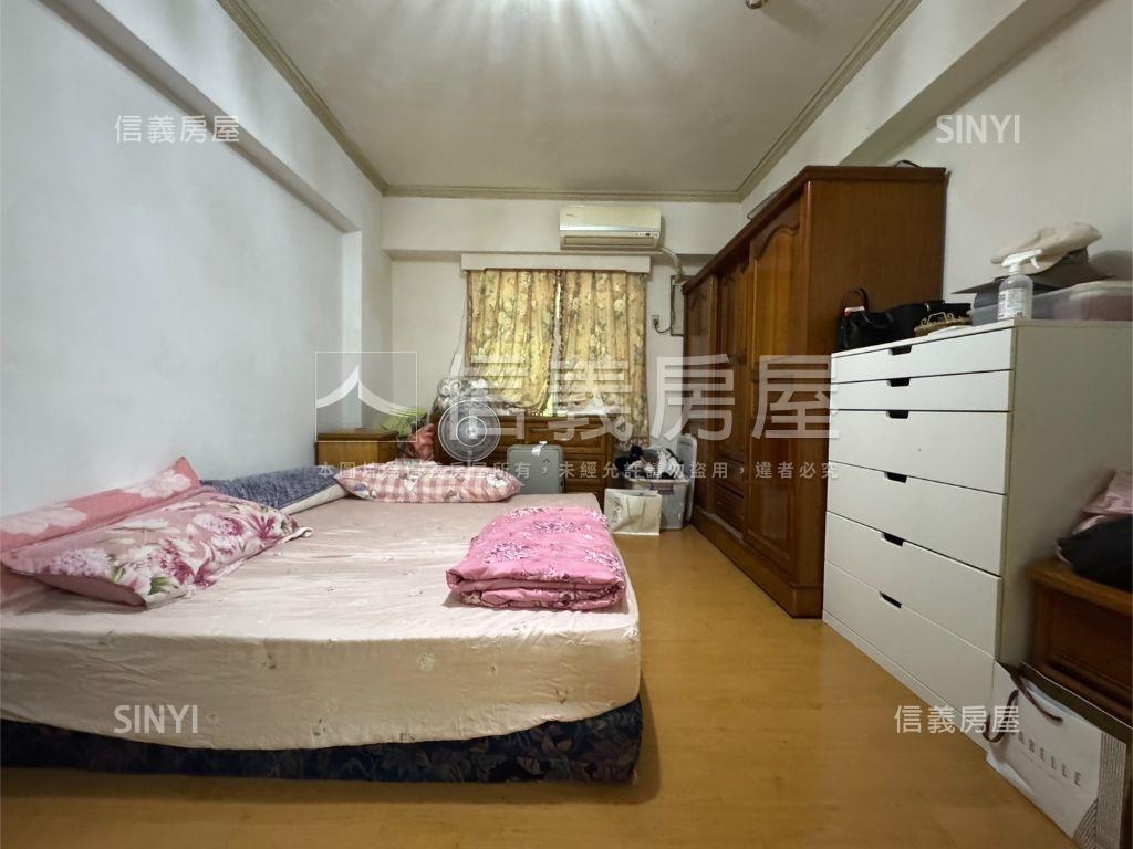 大湳★阿拉丁三房庭院戶房屋室內格局與周邊環境