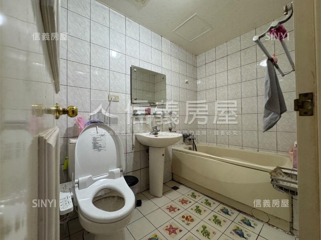 大湳★阿拉丁三房庭院戶房屋室內格局與周邊環境