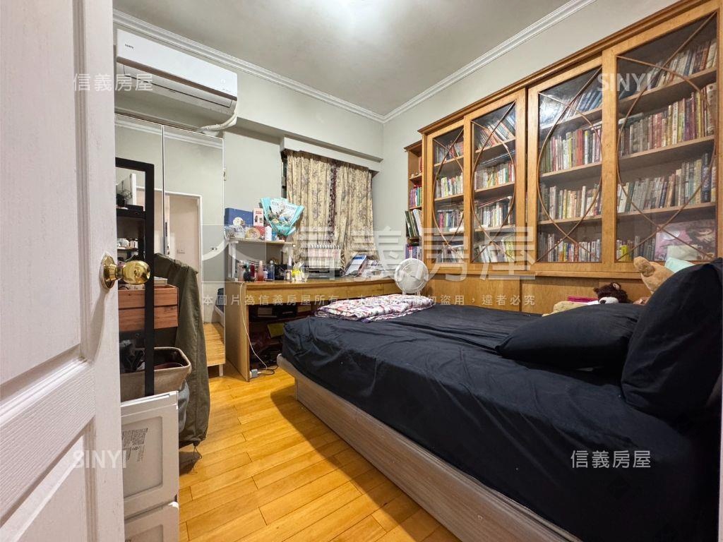 大湳★阿拉丁三房庭院戶房屋室內格局與周邊環境