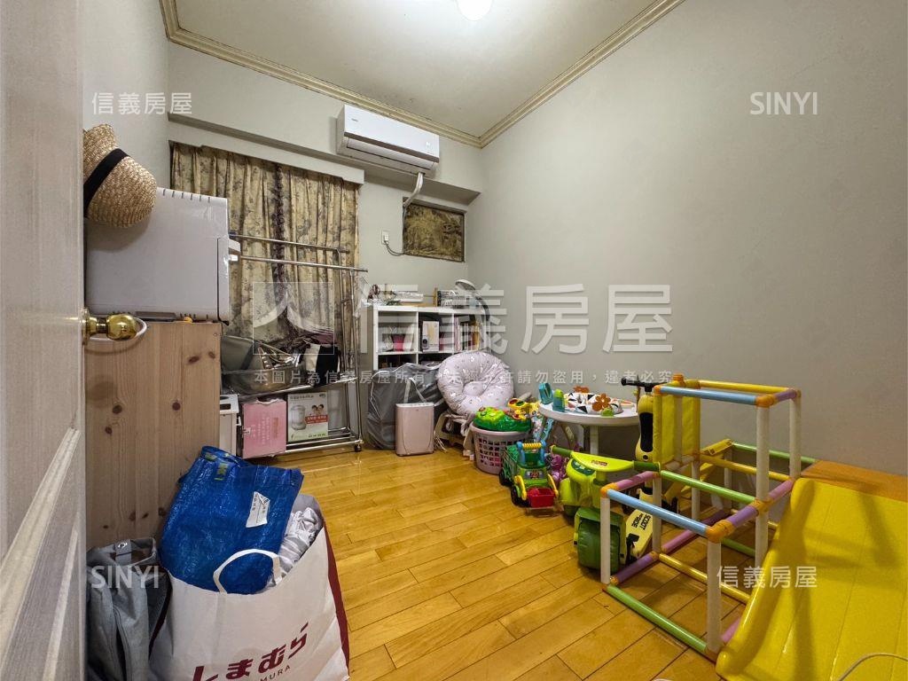 大湳★阿拉丁三房庭院戶房屋室內格局與周邊環境
