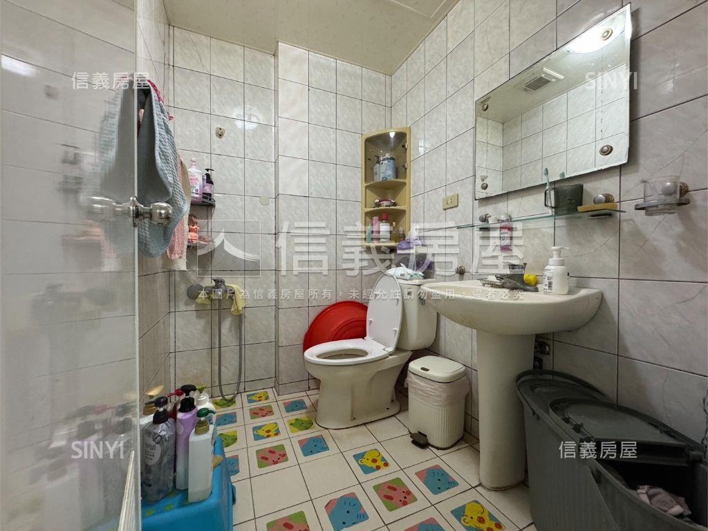 大湳★阿拉丁三房庭院戶房屋室內格局與周邊環境