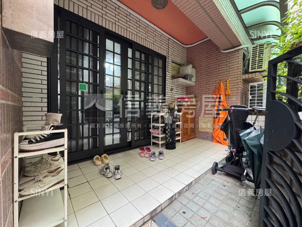大湳★阿拉丁三房庭院戶房屋室內格局與周邊環境