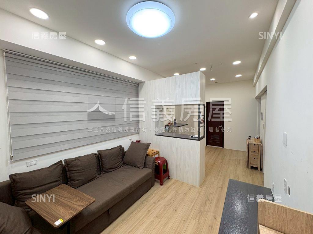 夢想之驛兩房房屋室內格局與周邊環境