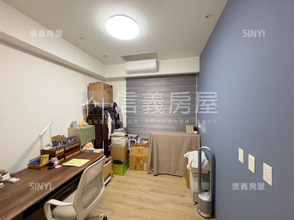 夢想之驛兩房房屋室內格局與周邊環境