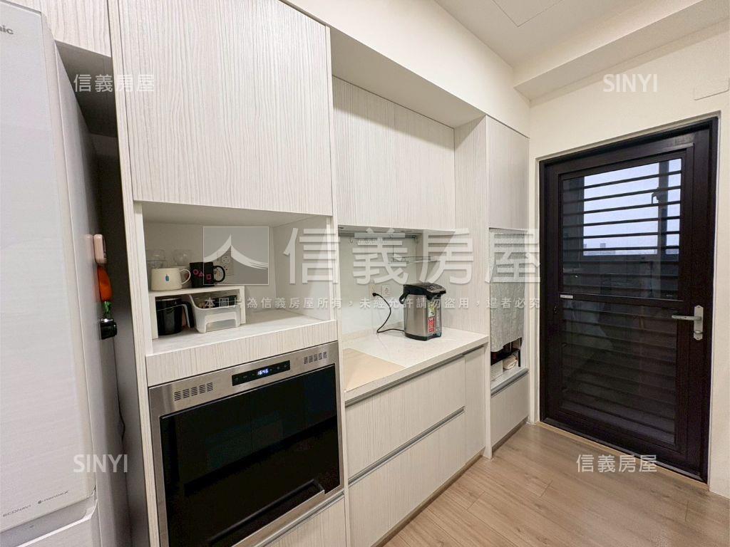 夢想之驛兩房房屋室內格局與周邊環境