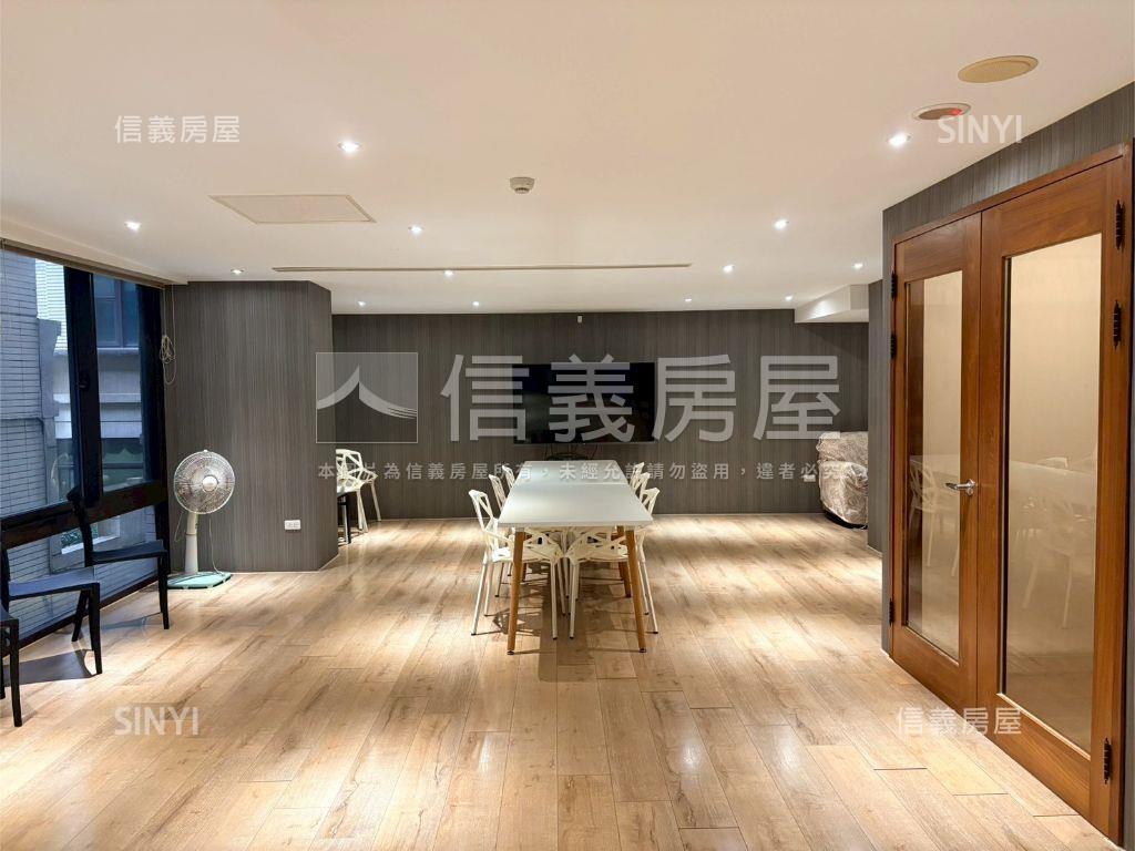 夢想之驛兩房房屋室內格局與周邊環境