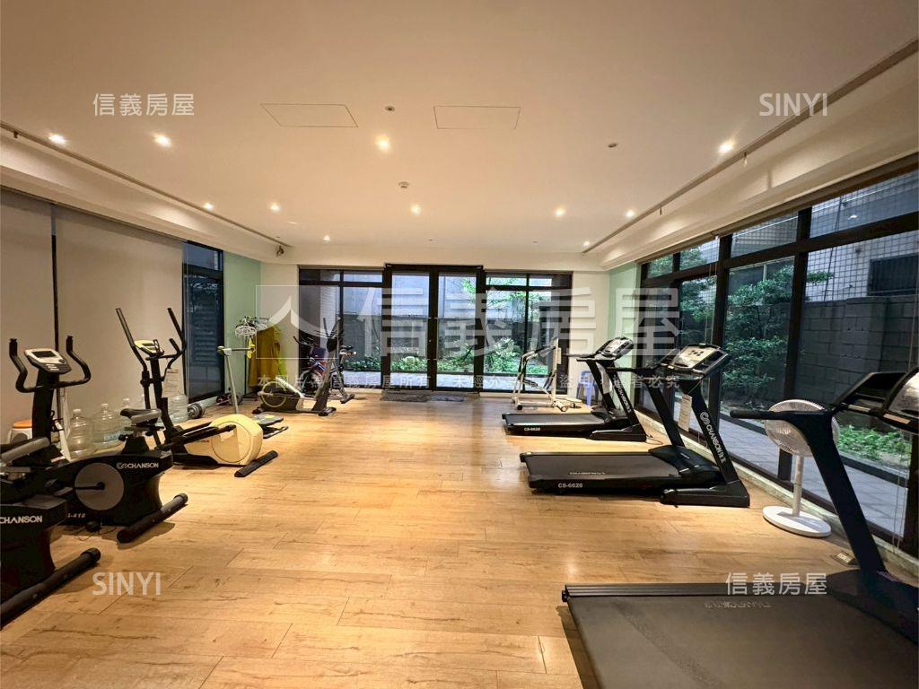 夢想之驛兩房房屋室內格局與周邊環境