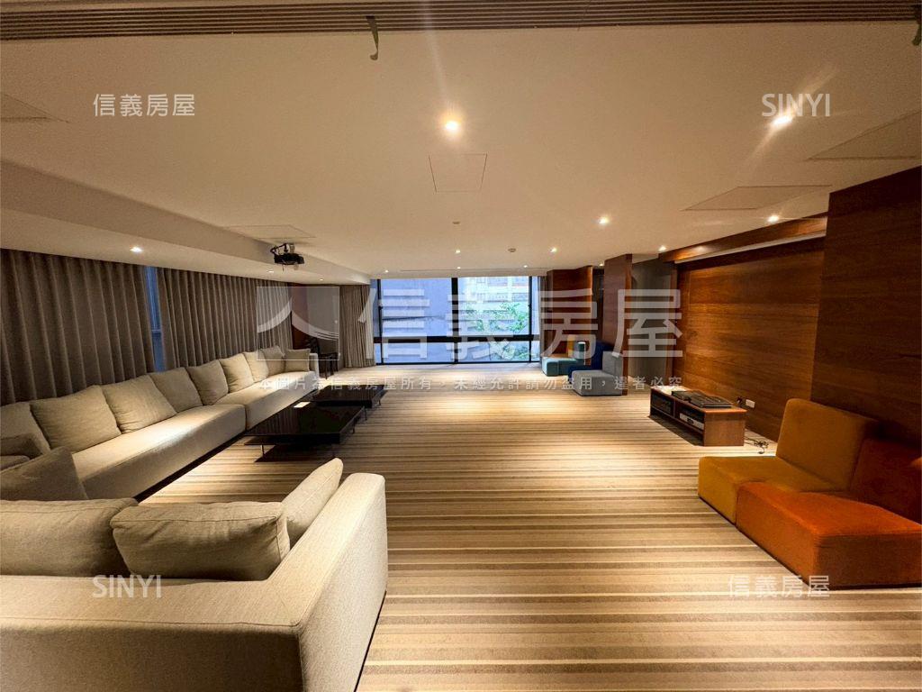 夢想之驛兩房房屋室內格局與周邊環境