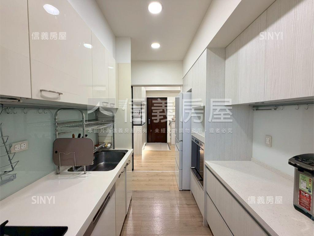 夢想之驛兩房房屋室內格局與周邊環境