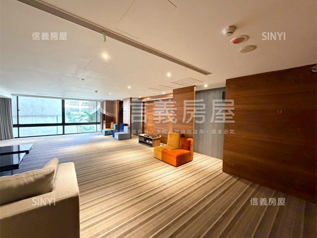 夢想之驛兩房房屋室內格局與周邊環境