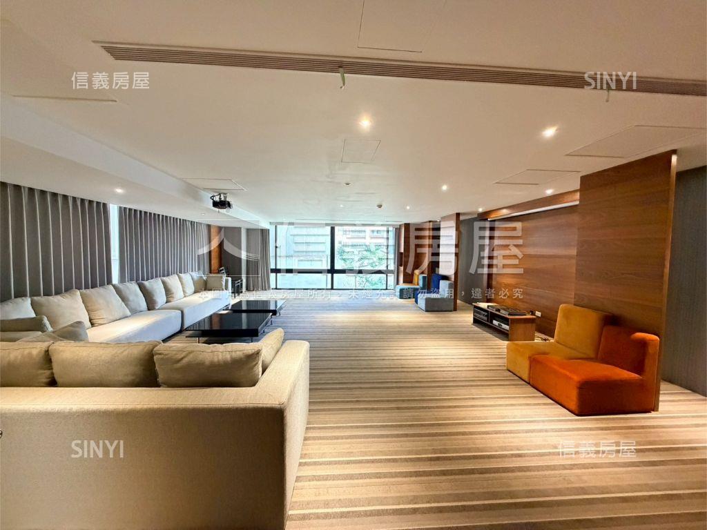 夢想之驛兩房房屋室內格局與周邊環境