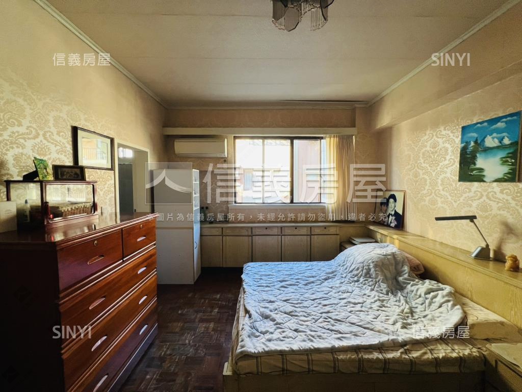 新！運動公園管理電梯Ａ房屋室內格局與周邊環境