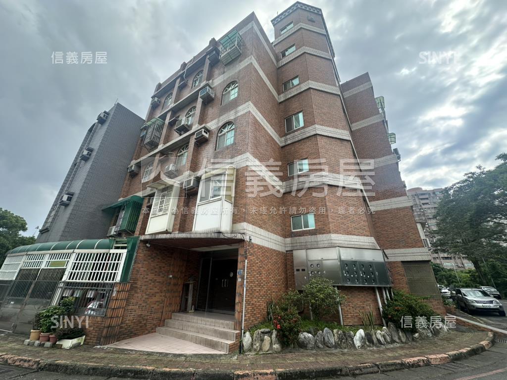 金山禪園套房房屋室內格局與周邊環境