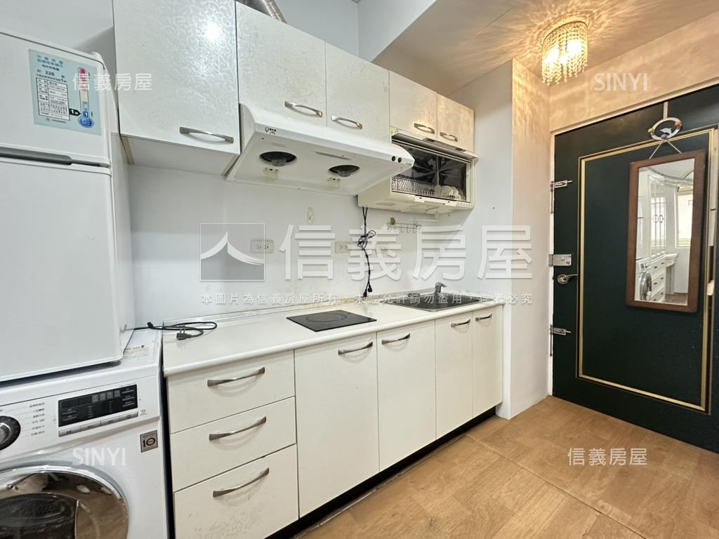 金山禪園套房房屋室內格局與周邊環境