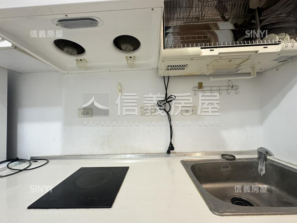 金山禪園套房房屋室內格局與周邊環境