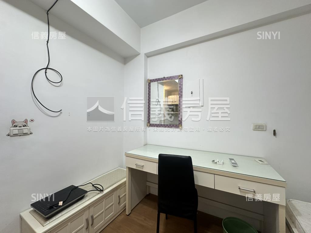 金山禪園套房房屋室內格局與周邊環境