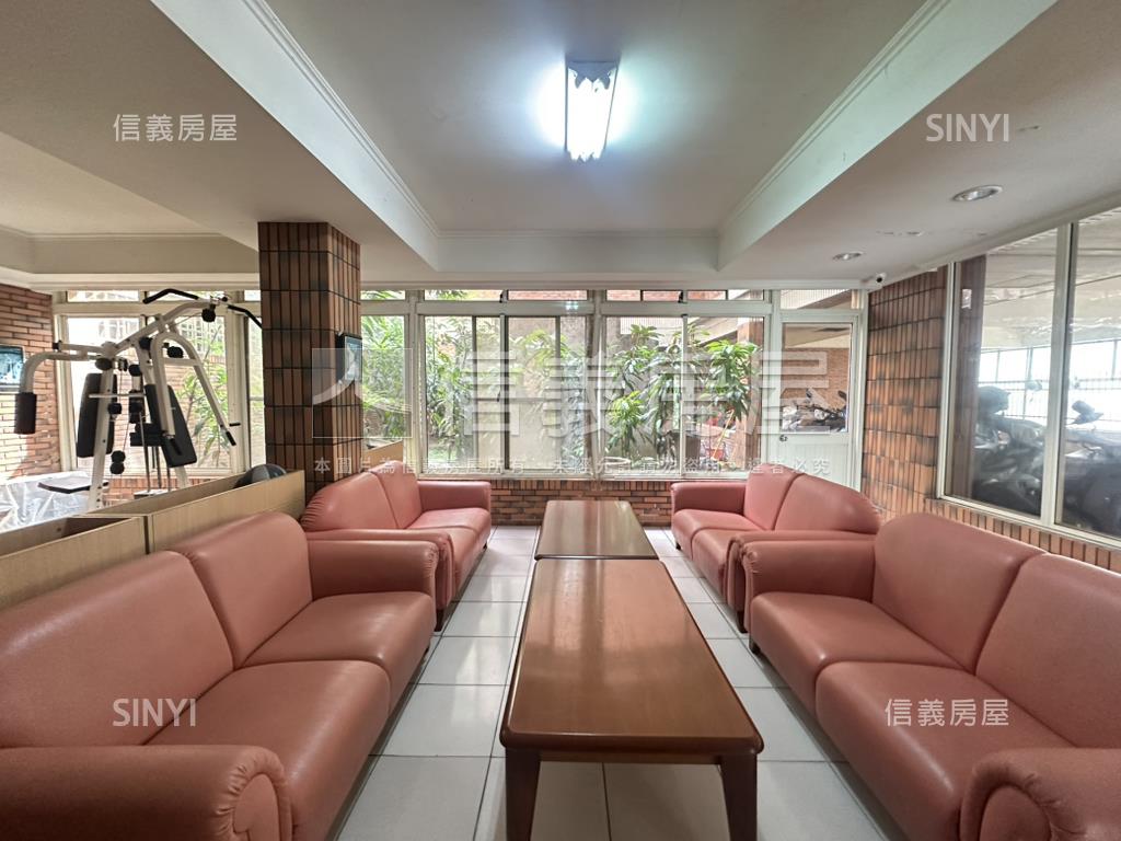 金山禪園套房房屋室內格局與周邊環境