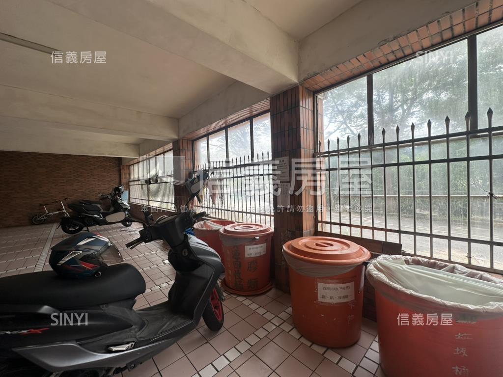 金山禪園套房房屋室內格局與周邊環境