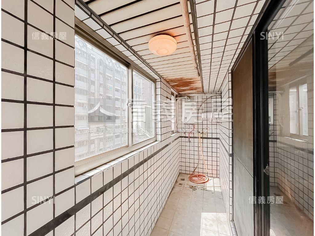 我城三房房屋室內格局與周邊環境