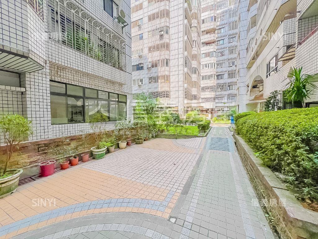 我城三房房屋室內格局與周邊環境