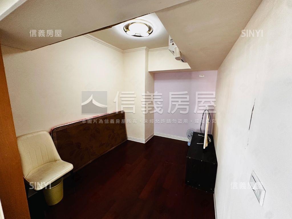 府中低總價電梯兩房房屋室內格局與周邊環境