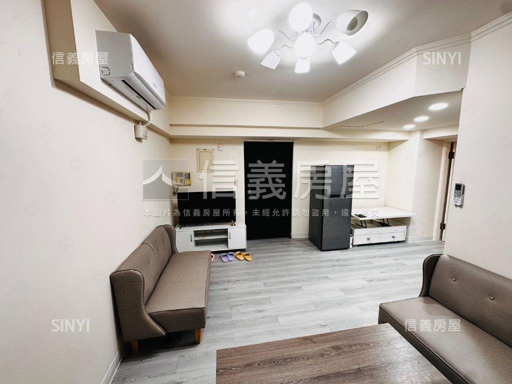 府中低總價電梯兩房房屋室內格局與周邊環境