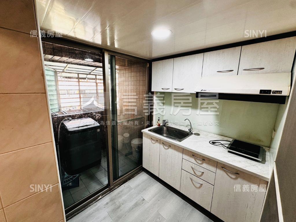 府中低總價電梯兩房房屋室內格局與周邊環境