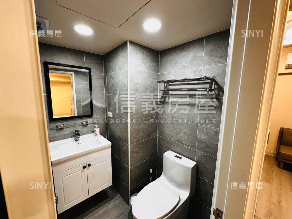 府中低總價電梯兩房房屋室內格局與周邊環境