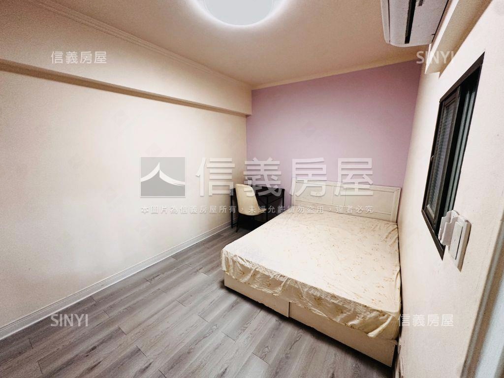 府中低總價電梯兩房房屋室內格局與周邊環境