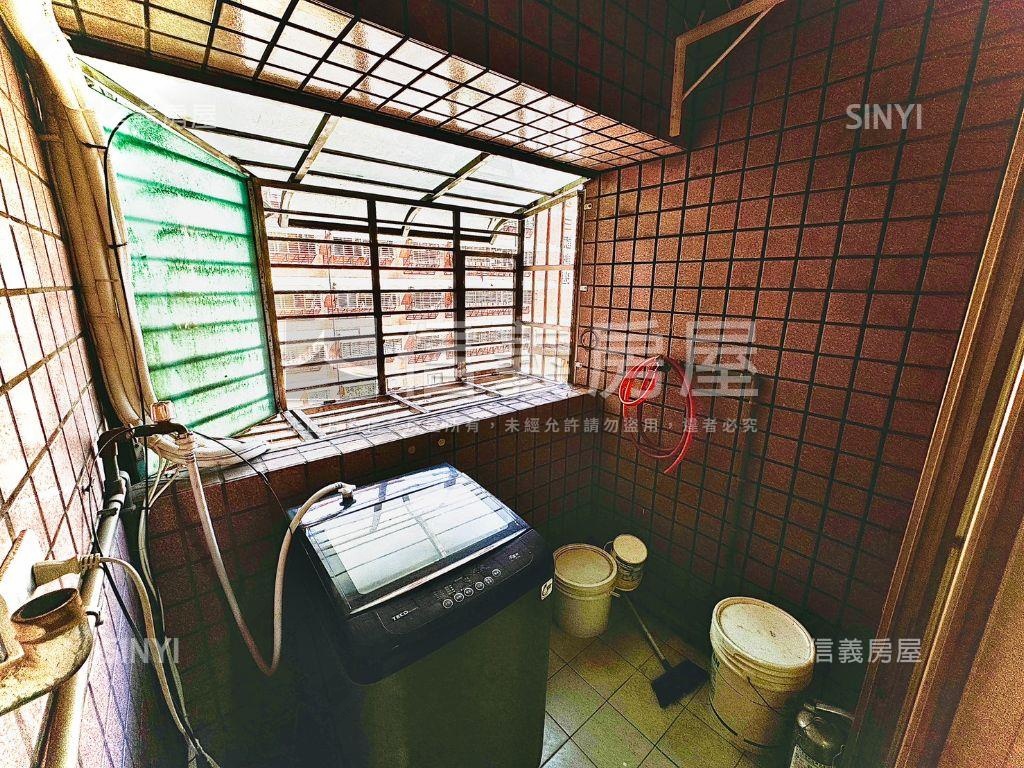 府中低總價電梯兩房房屋室內格局與周邊環境